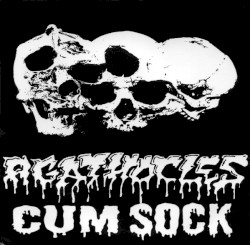Agathocles / Cum Sock