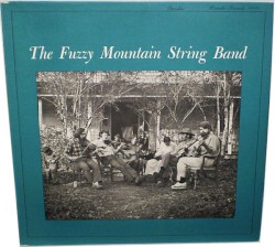 The Fuzzy Mountain String Band
