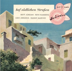 Auf südlichen Straßen