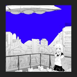 Take You to an Alien