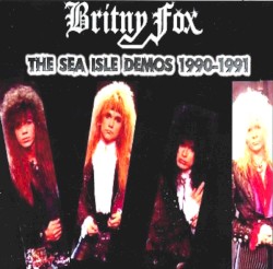 The Sea Isle Demos 1990-1991