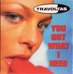 You Got What I Need