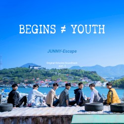 Begins youth (Original Xclusive Soundtrack), Pt. 3