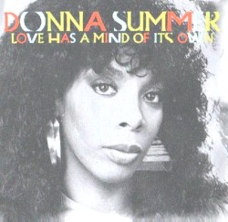 Love Has a Mind of Its Own