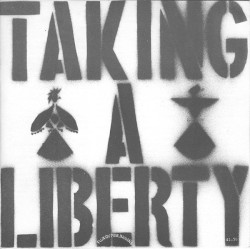 Taking a Liberty