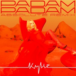 Padam Padam (ABSOLUTE. Padam All Weekend remix edit)