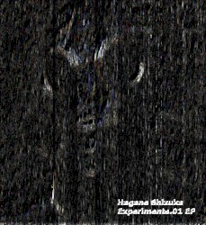 Experiments.01 EP