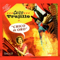 Chico de oro