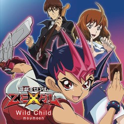 Wild Child