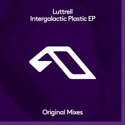 Intergalactic Plastic EP