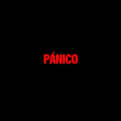 PÁNICO