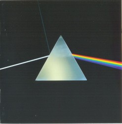The Dark Side of the Moon