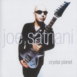 Crystal Planet