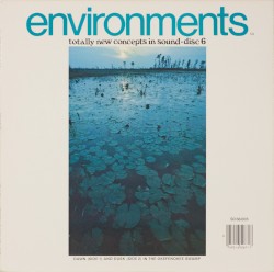 Environments 6