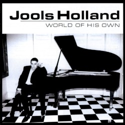 World of His Own