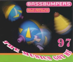 The Music's Got Me '97