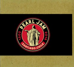 2018-03-13: Movistar Arena, Santiago, Chile