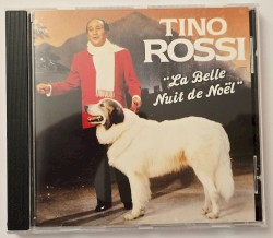 La Belle Nuit de Noël