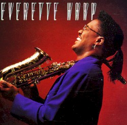 Everette Harp