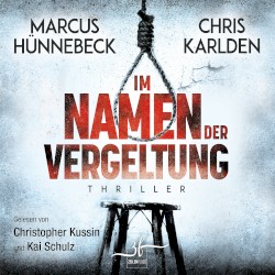 Im Namen der Vergeltung