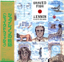 Shaved Fish