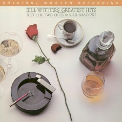 Bill Withers’ Greatest Hits