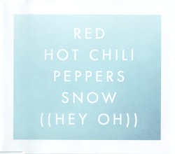 Snow ((Hey Oh))
