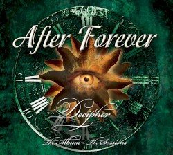 Decipher: The Album - The Sessions