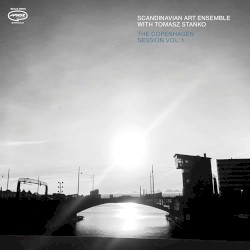 Copenhagen Sessions Vol. 1