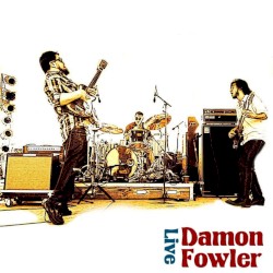 Damon Fowler Live