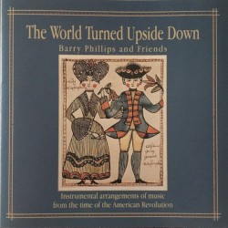 The World Turned Upside Down