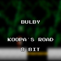 Koopa’s Road 8 Bit (Super Mario 64)