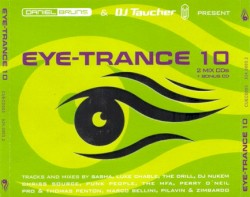 Eye-Trance 10