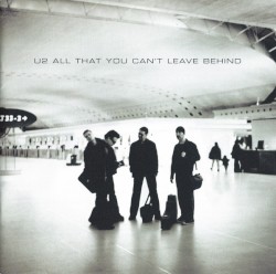 All That You Can’t Leave Behind