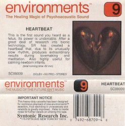 Environments 9