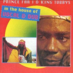 In the House of Vocal & Dub