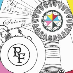 Where Have You Been All My Life (Solomun Remixes)