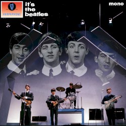 1963-12-22: Empire Theatre, Liverpool, UK