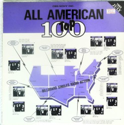 All American Top 100: July 1983