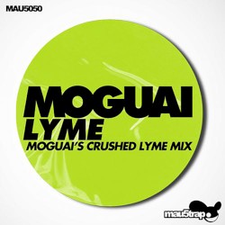 Lyme (Moguai's Crushed Lyme mix)