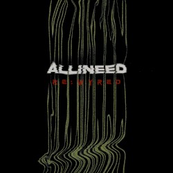 alLIneED [RE:WYRED]