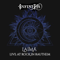 Laima Live at Rock in Rautheim