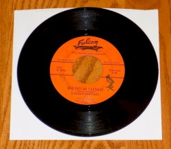 Que Dios me castigue / No me amenaces