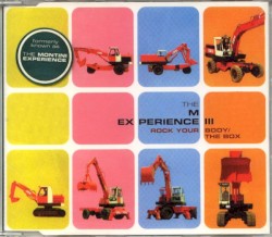 Rock Your Body / The Box