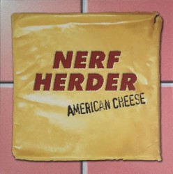 American Cheese