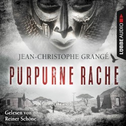Purpurne Rache