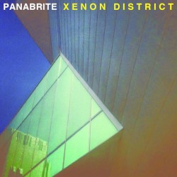 Xenon District