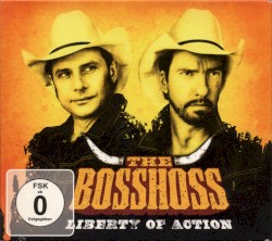 Liberty of Action