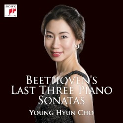 Beethoven’s Last Three Piano Sonatas