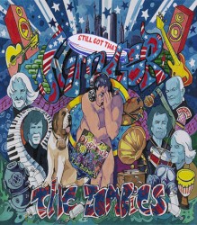 Still Got That Hunger